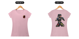 Nome do produto Bangkok Style Girls