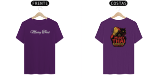 Nome do produto T-Shirt Bangkok Style