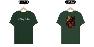 Nome do produto T-Shirt Bangkok Style