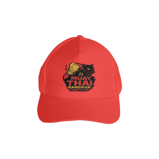 Nome do produto Bangkok Muay Caps