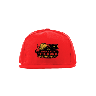 Nome do produto Bangkok Style Caps 2