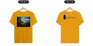 Nome do produto Camiseta Surf Garopaba