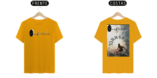 Nome do produto Camiseta surf Torres Tiago Perereca Família do Surf