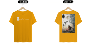 Nome do produto Camiseta surf Torres Tiago Perereca Família do Surf