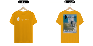 Nome do produto Camiseta surf torres Manuel Roncalla