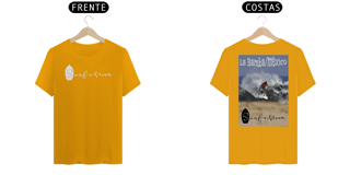 Nome do produto Camiseta surf torres Luciano Sombrio
