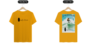 Nome do produto Camiseta surf torres Luciano Sombrio