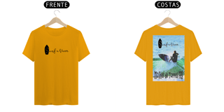 Nome do produto camiseta de surf DELEI