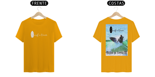 Nome do produto Camiseta de Surf DELEI