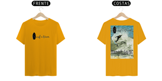 Nome do produto Camiseta de Surf Dr. Rodrigo Christini.