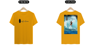 Nome do produto camiseta de Surf Eng. Bruno Sant´Anna