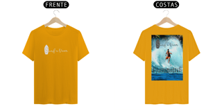 Nome do produto Camiseta de Surf Eng. Bruno Sant'Anna