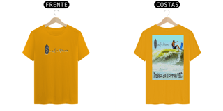 Nome do produto Camiseta de Surf Adriano Padilha