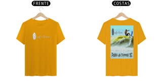 Nome do produto Camiseta de Surf Adriano Padilha