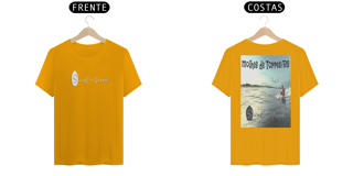 Nome do produto camiseta de Surf Nicolas Espindola da Silveira