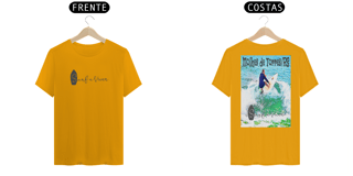 Nome do produto Camiseta de surf Rafael Menegazzo