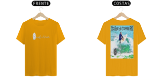 Nome do produto Camiseta de Surf Rafael Menegazzo