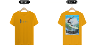 Nome do produto camiseta de surf Ângelo Bergamaschi Demore