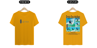 Nome do produto Camiseta Robson Pinheiro