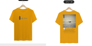 Nome do produto Camiseta lentes de Luciano Sombrio