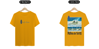 Nome do produto Camiseta Anderson Martins