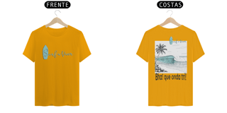 Nome do produto Camiseta Região Sul
