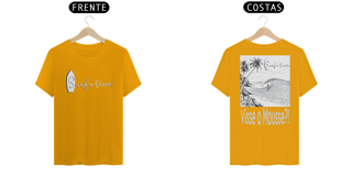 Nome do produto Camiseta Surf SC