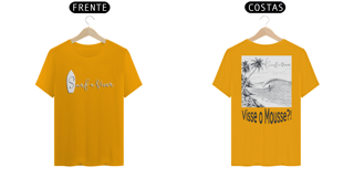 Nome do produto Camiseta Surf SC
