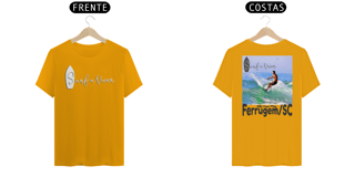 Nome do produto Camiseta Júlio Cesar Ming