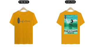 Nome do produto Camiseta Christian Jeremias Mello “Crista”