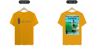 Nome do produto Camiseta Gibysurf