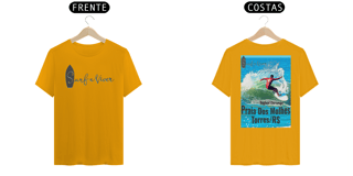 Nome do produto Camiseta Surf Rafael Derungs