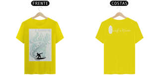 Nome do produto Camiseta surf torres