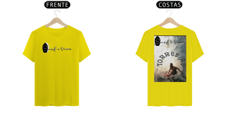 Nome do produto Camiseta surf Torres Tiago Perereca Família do Surf