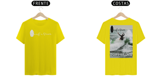 Nome do produto Camiseta surf torres Gabriel Afonso Molon