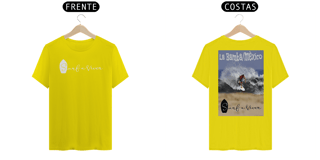 Nome do produto Camiseta surf torres Luciano Sombrio