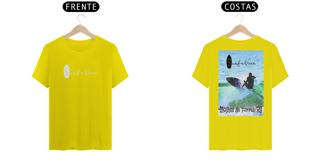 Nome do produto Camiseta de Surf DELEI