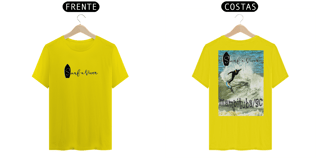 Nome do produto Camiseta de Surf Dr. Rodrigo Christini.