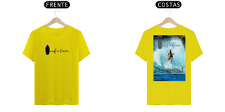 Nome do produto camiseta de Surf Eng. Bruno Sant´Anna