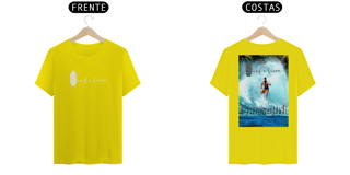 Nome do produto Camiseta de Surf Eng. Bruno Sant'Anna