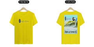 Nome do produto Camiseta de Surf Adriano Padilha