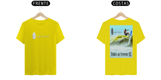 Nome do produto Camiseta de Surf Adriano Padilha