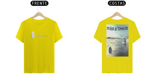 Nome do produto camiseta de Surf Nicolas Espindola da Silveira