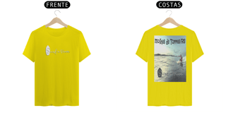 Nome do produto Camiseta de Surf Nicolas Espindola Silveira
