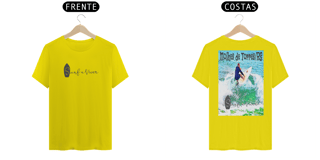 Nome do produto Camiseta de surf Rafael Menegazzo