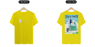 Nome do produto Camiseta de Surf Rafael Menegazzo
