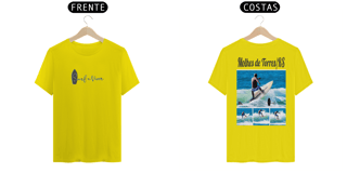 Nome do produto Camiseta de Surf Luís Leandro da Costa