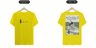 Nome do produto camiseta de surf Lorenzo F. de Souza