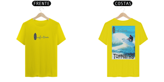 Nome do produto Camiseta de Surf Diego Fiorentim
