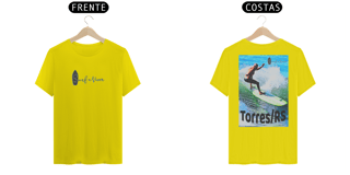 Nome do produto camiseta de surf Ângelo Bergamaschi Demore